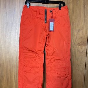 Designer Ski Pant